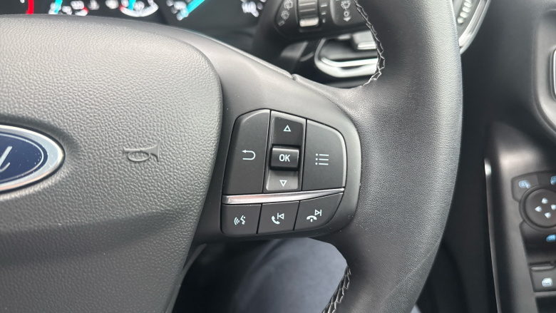 Ford Fiesta 1.0 EcoBoost Titanium 5dr Petrol Hatchback